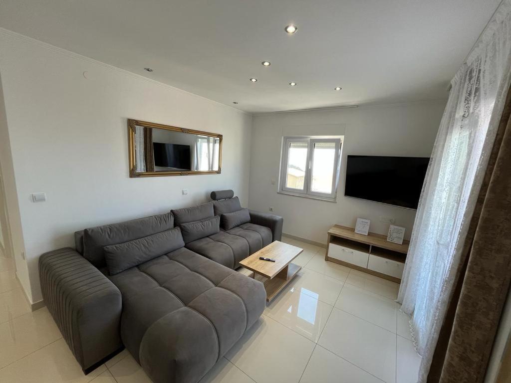Apartments Pivac Makarska Rum bild