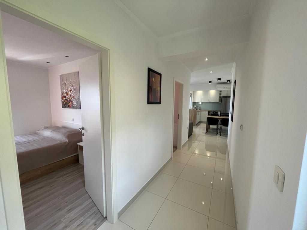 Apartments Pivac Makarska Rum bild